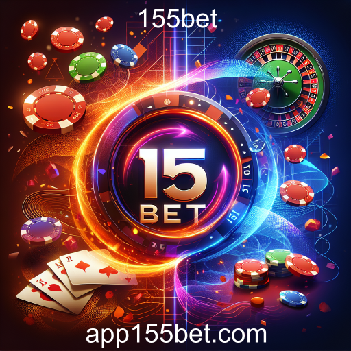 Descubra as Melhores Promoções na 155bet